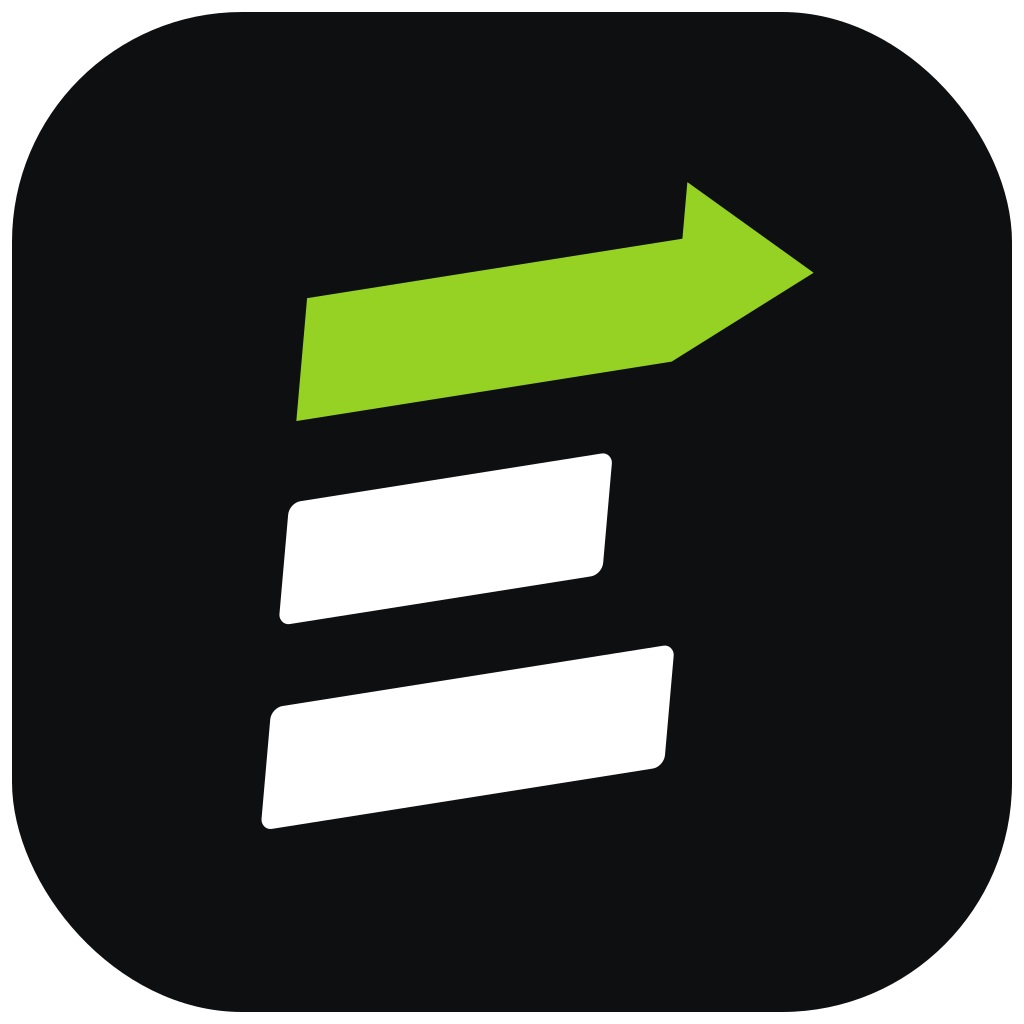 Envizion Sports app icon